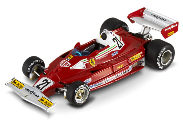 Ferrari 312 T2 