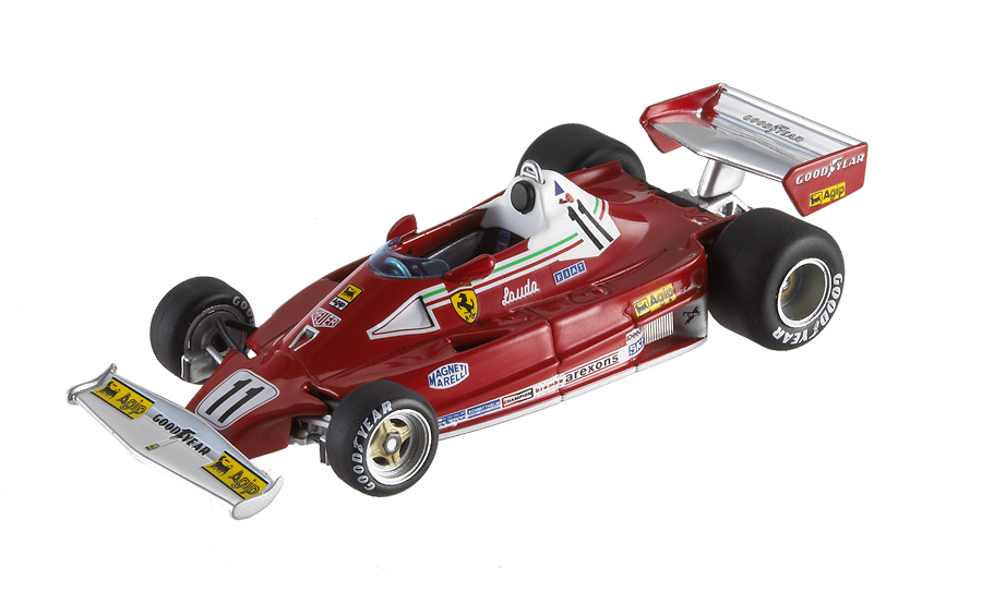 Ferrari 312 T2 