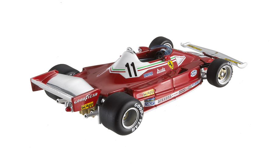 Ferrari 312 T2 