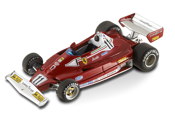Ferrari 312 T2 