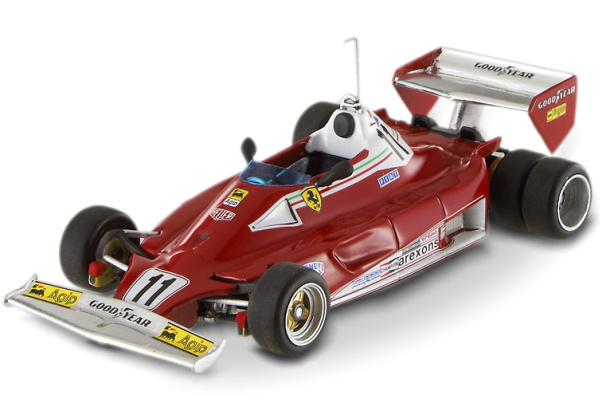 Ferrari 312 T2 