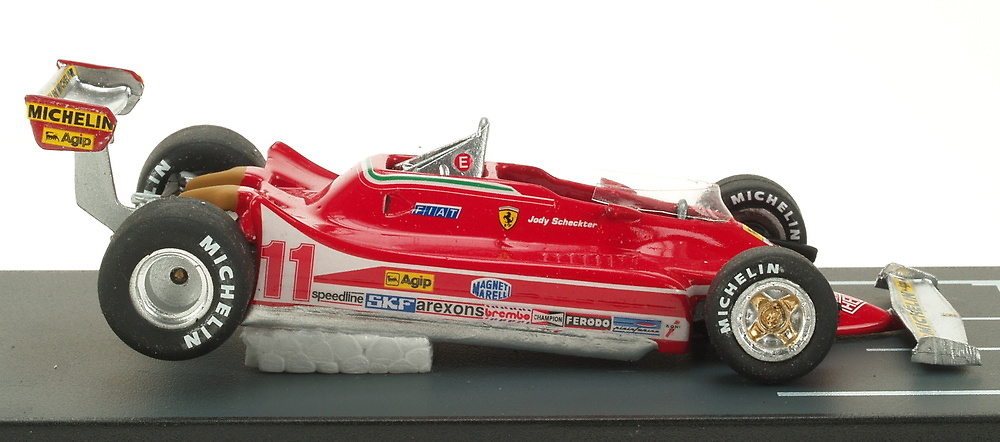Ferrari 312 T4 