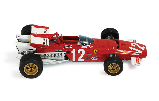 Ferrari 312B 