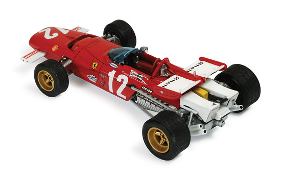 Ferrari 312B 