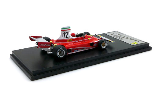 Ferrari 312T 