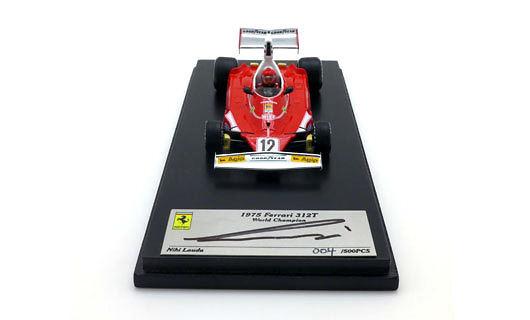 Ferrari 312T 