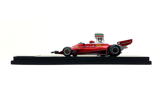 Ferrari 312T 