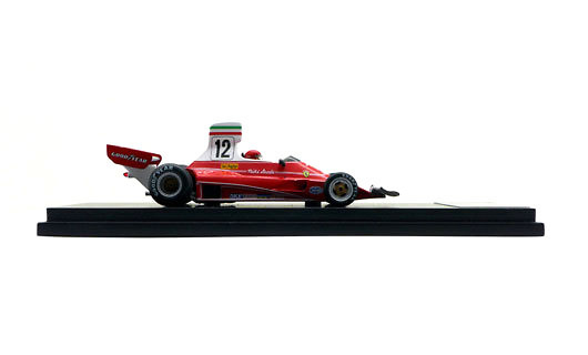 Ferrari 312T 