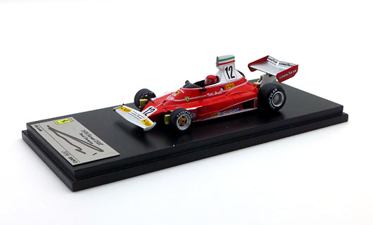 Ferrari 312T 