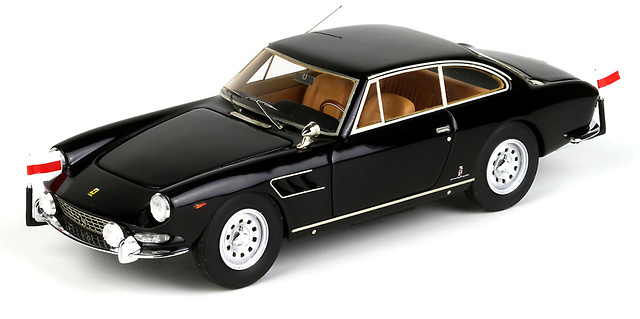 Ferrari 330 GT Le Mans 