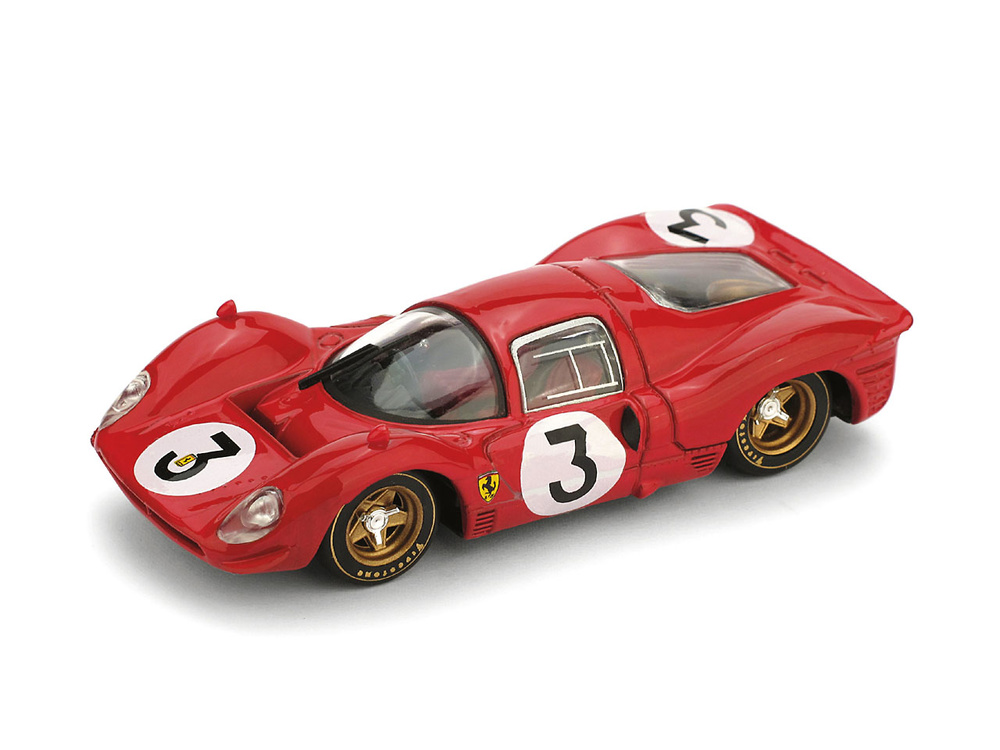 Ferrari 330P4 