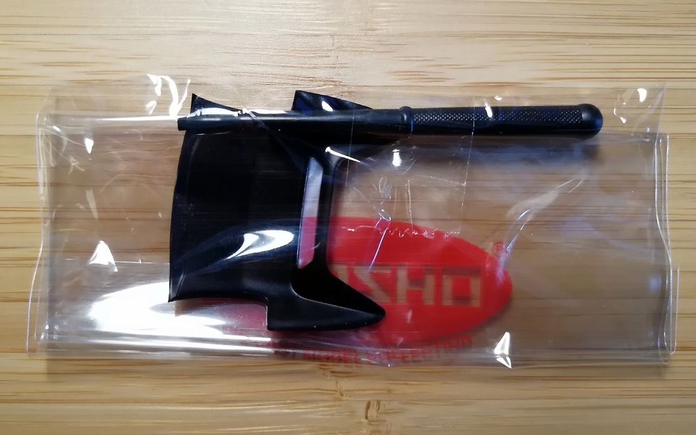 Capota y herramienta de Kyosho 05032R 