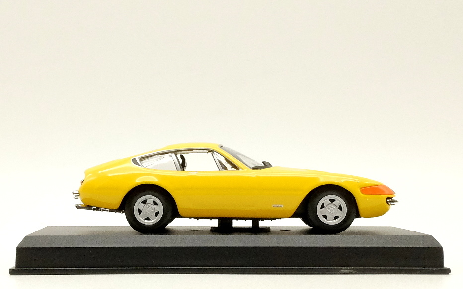 Ferrari 365 GTB/4 Daytona (1968) Fabbri 1/43 