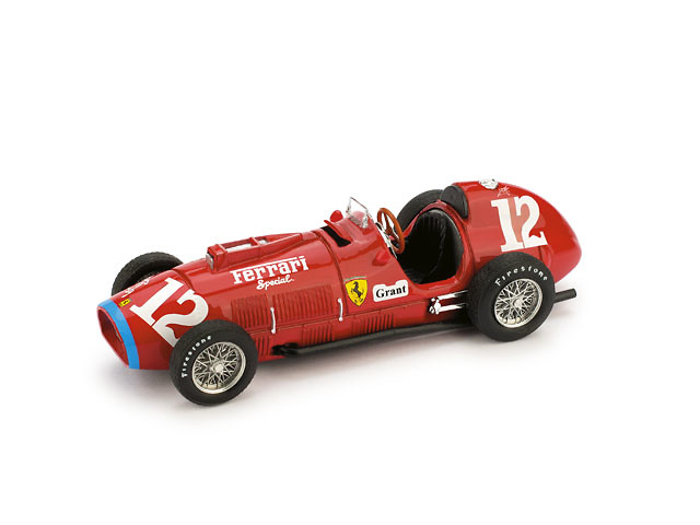 Ferrari 375 