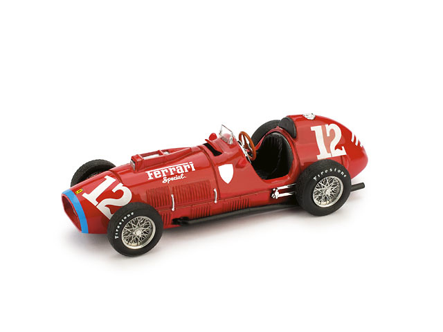 Ferrari 375 