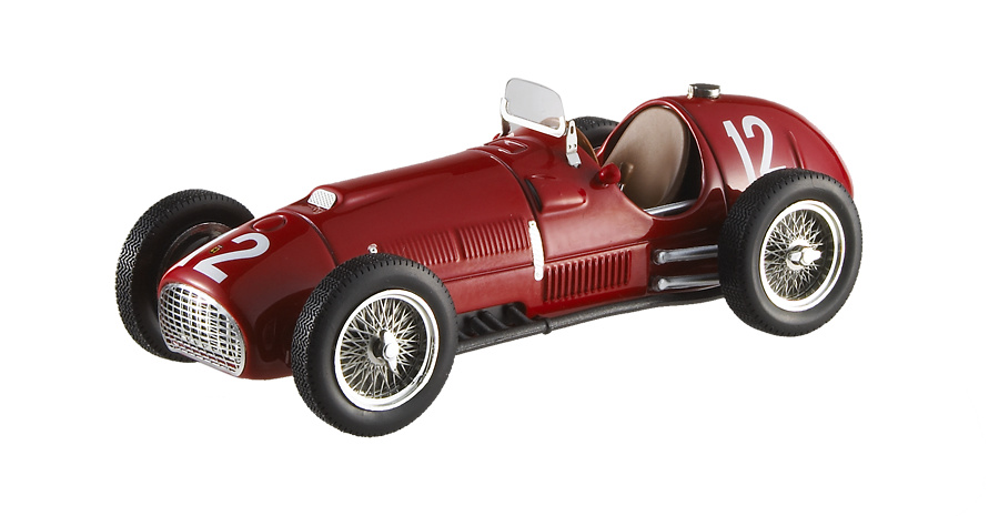 Ferrari 375 
