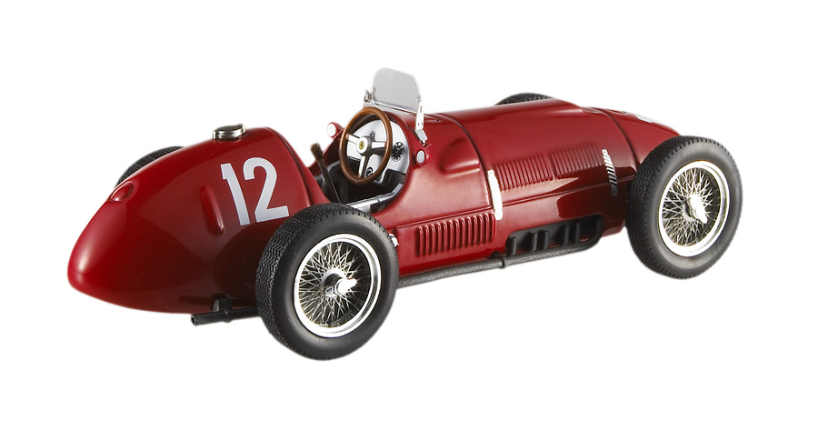 Ferrari 375 
