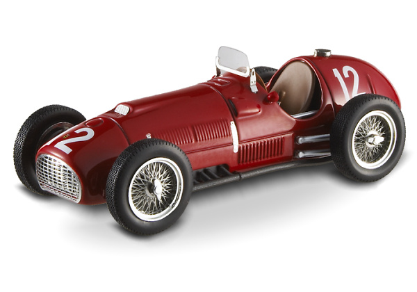 Ferrari 375 