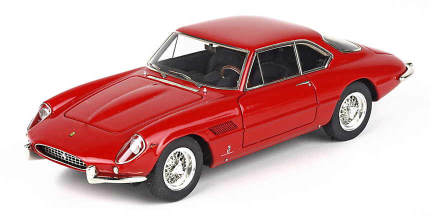 Ferrari 400 Superamerica (1962) BBR BBR232B 1/43 