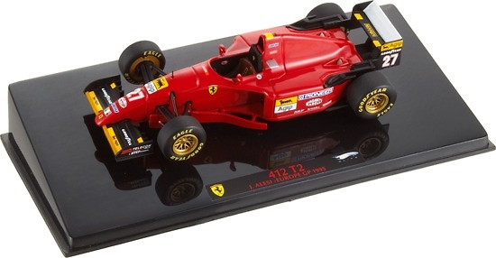 Ferrari 412 T2 