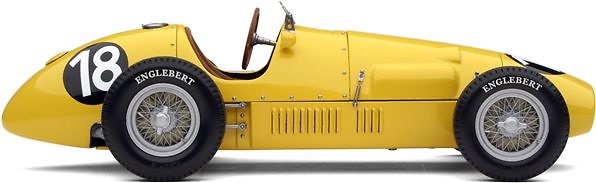 Ferrari 500 F2 