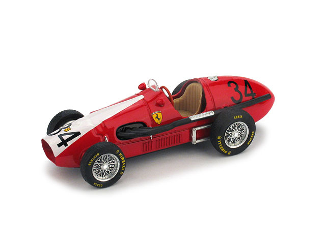 Ferrari 500 F2 