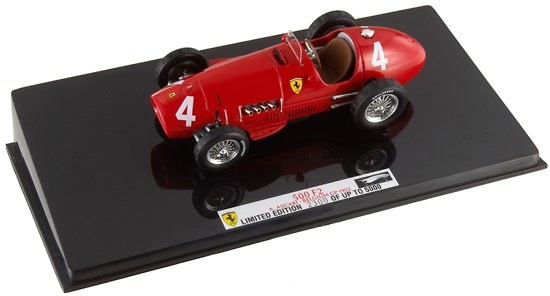 Ferrari 500 F2 