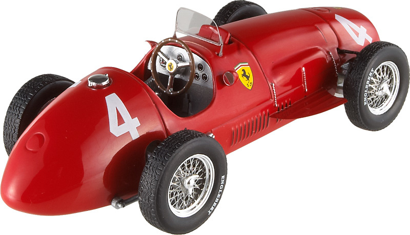 Ferrari 500 F2 
