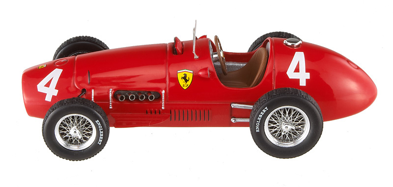Ferrari 500 F2 