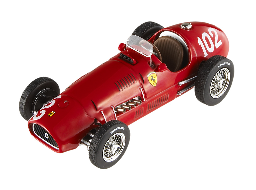 Ferrari 500 F2 