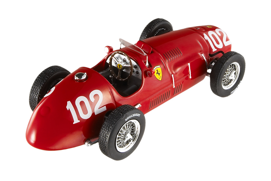 Ferrari 500 F2 