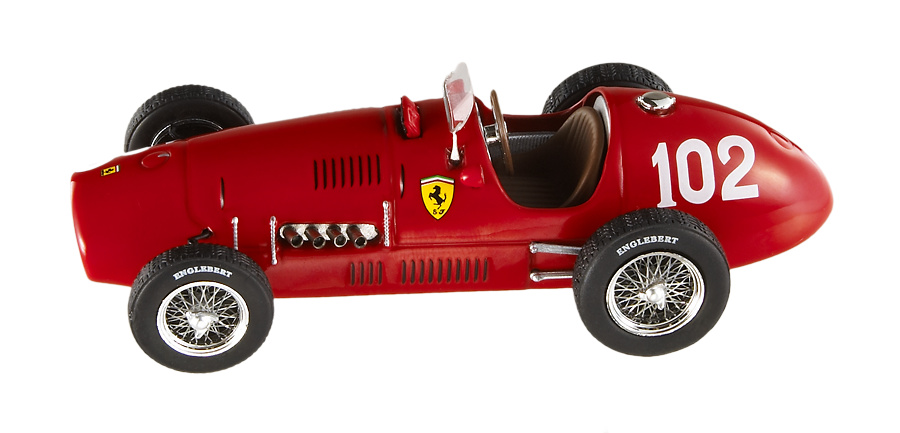 Ferrari 500 F2 