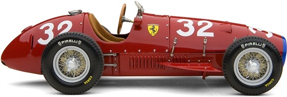 Ferrari 500 F2 