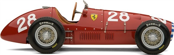 Ferrari 500 F2 