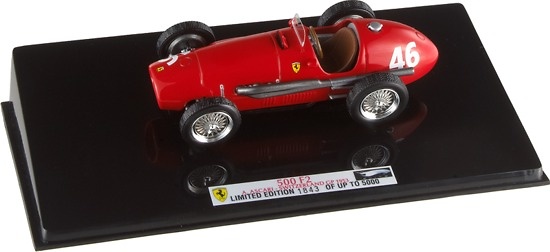 Ferrari 500 F2 