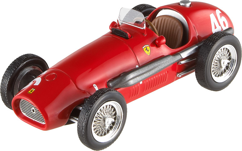 Ferrari 500 F2 