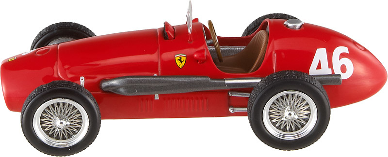 Ferrari 500 F2 