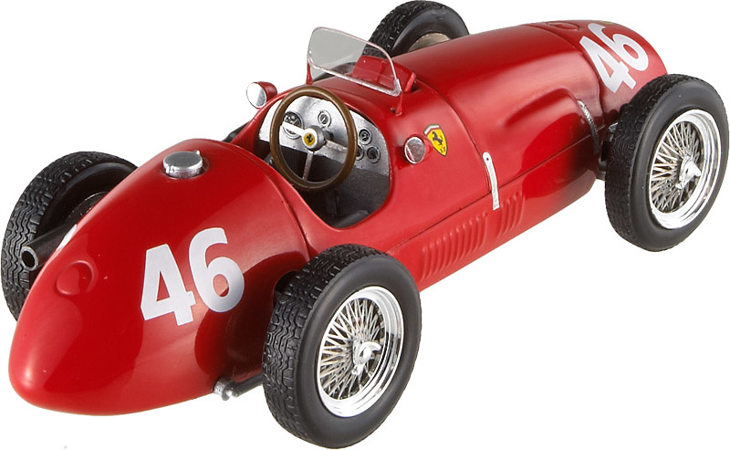 Ferrari 500 F2 
