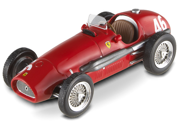 Ferrari 500 F2 