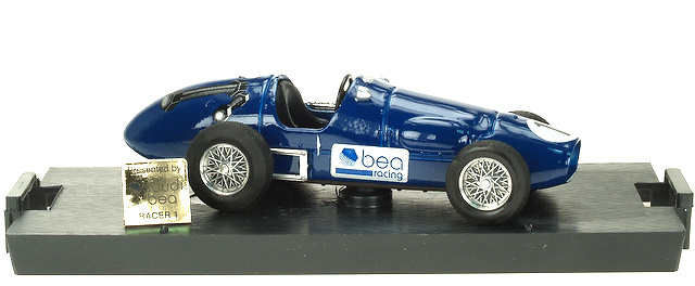 Ferrari 500F2 