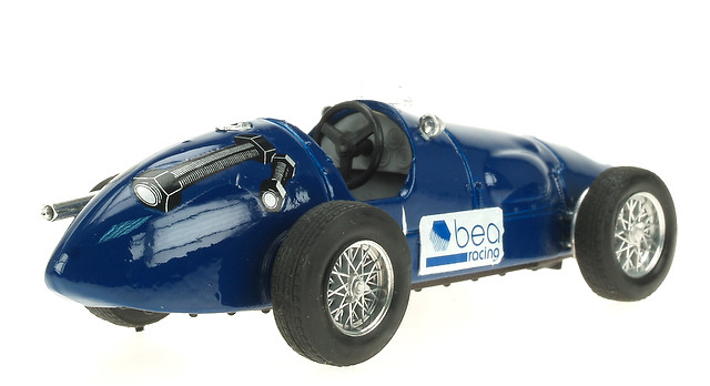 Ferrari 500F2 