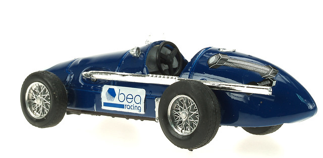 Ferrari 500F2 