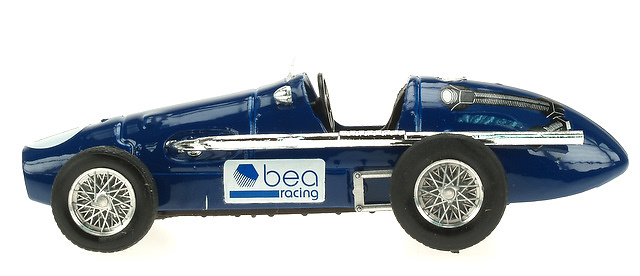 Ferrari 500F2 