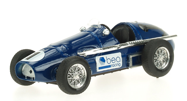 Ferrari 500F2 