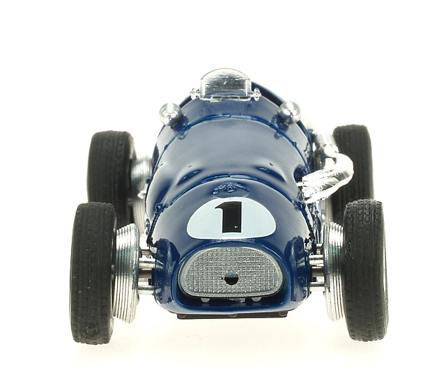 Ferrari 500F2 