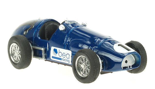 Ferrari 500F2 
