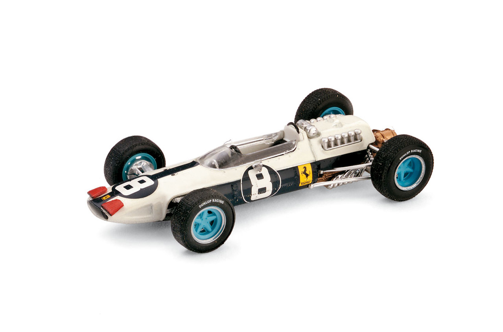 Ferrari 512 F1 