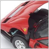 Ferrari 512BB (1976) Kyosho 05011RS 1/43 