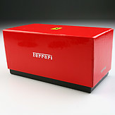Ferrari 512BB (1976) Kyosho 05011RS 1/43 