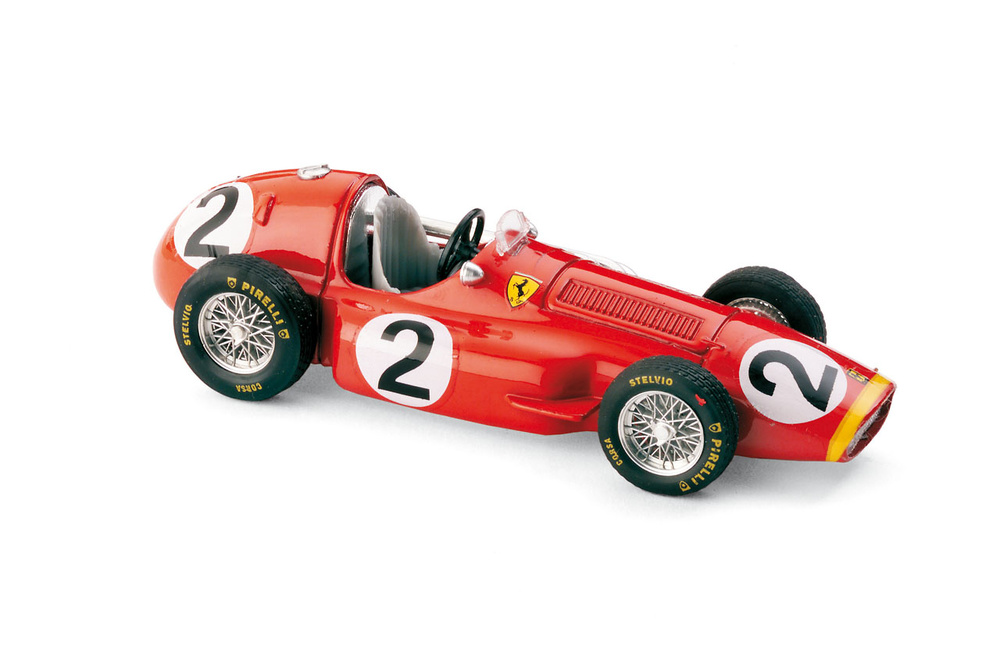 Ferrari 555 Squalo 